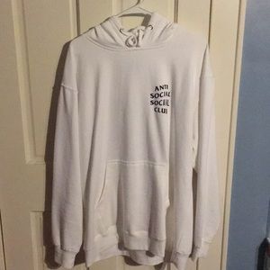 Anti Social Social Club Sweatshirt